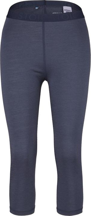 Stoic Women's Merino180 BengtSt. 3/4 Pants