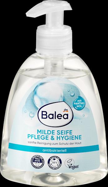 dm Balea Liquid soap (Liquid soap, 300 ml)