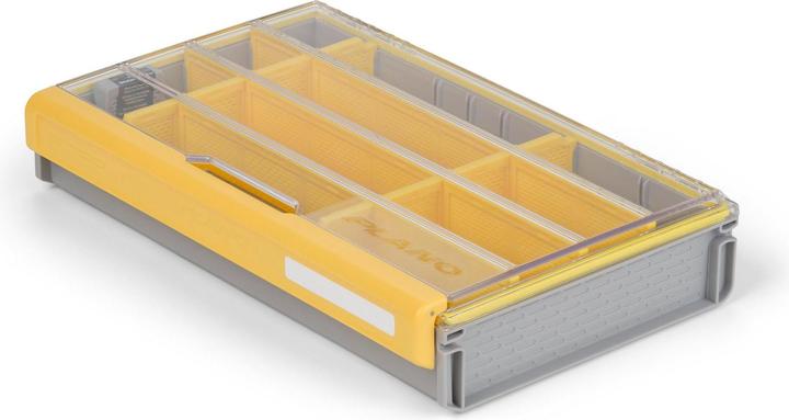Immagine prodotto Plano Edge™ Flex Box personalizzabile Box per attrezzature