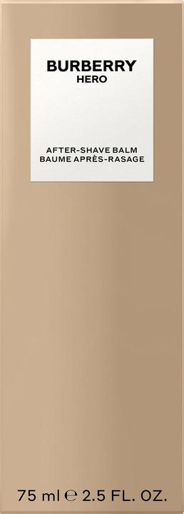 Produktbild Burberry Aftershave Balm (Balsam, 75 ml)