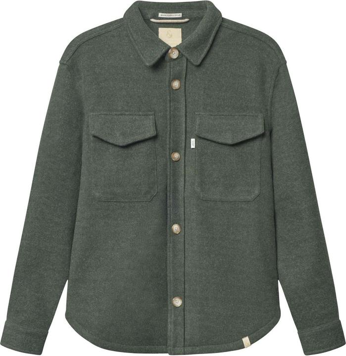 Image du produit Colours & Sons Veste-chemise Worker Jacket Soft Touch (S)