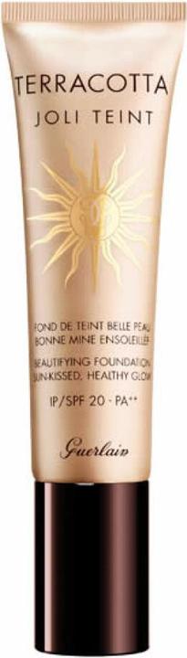 Produktbild Guerlain Terracotta Joli Teint (Dark)