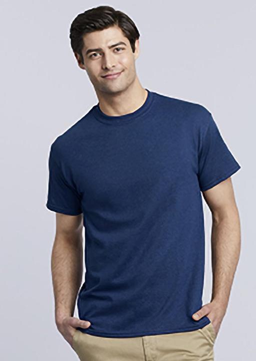 Actual product image Gildan Dryblend Tshirt Short Sleeve (102, 122, 3XL)