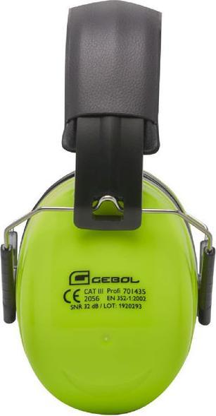 Actual product image Gebol Profi (1 x)