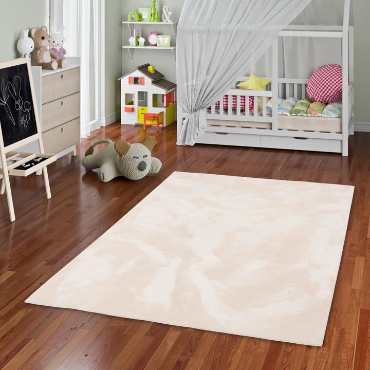 Image du produit Pergamon Kinder Super Soft Fellteppich Pearl Kids (200 x 290 cm)