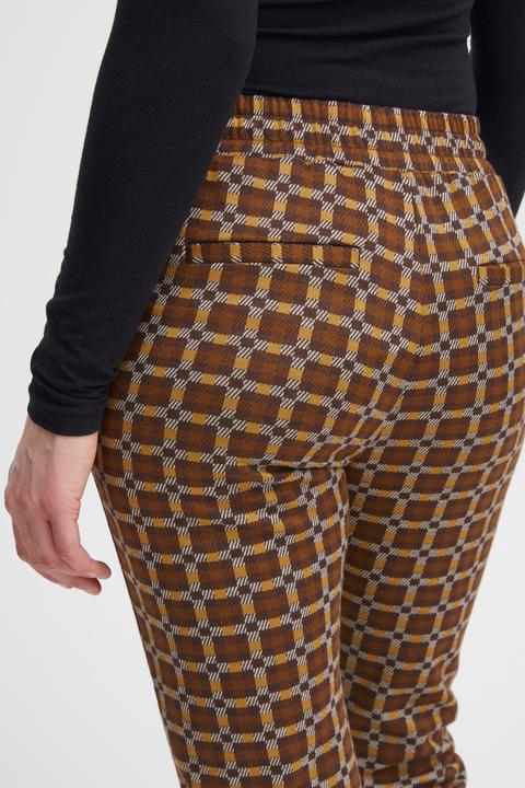 Image du produit B.young BYROWAN PANTALON RÉGULIER - 20813581 (M)