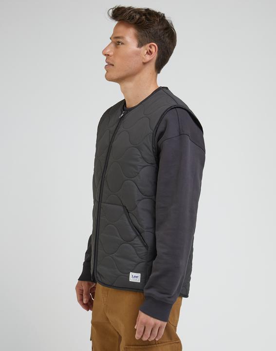 Image du produit Lee Gilet (S)