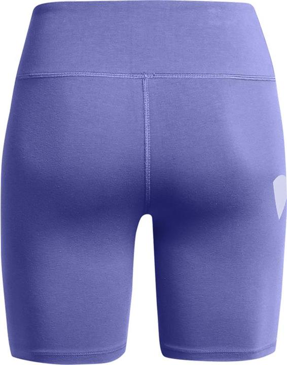 Immagine prodotto Under Armour Campus 7In Short Donna (XS)