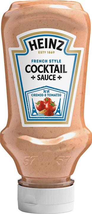 Produktbild Heinz Cocktail Sauce (225 g)