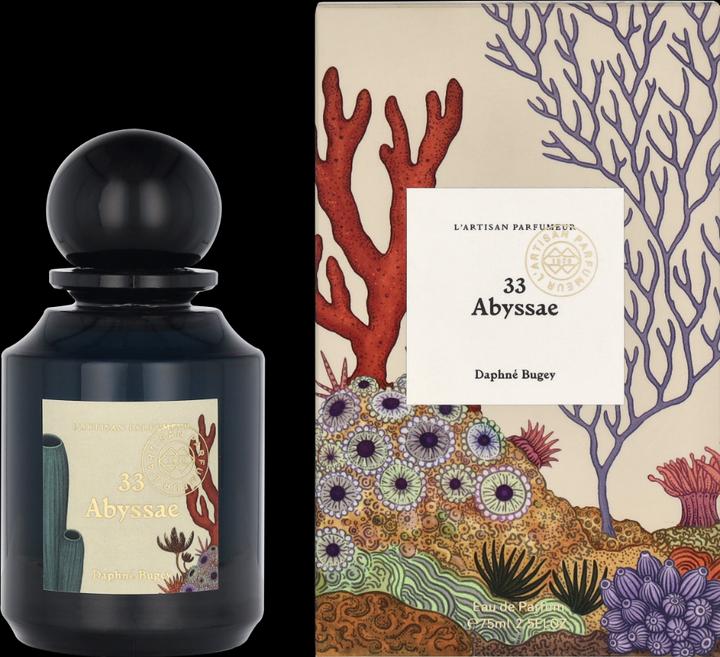 Produktbild L'Artisan Parfumeur Soleil de Provence (Eau de Parfum, 100 ml)