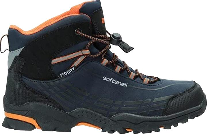 Produktbild Mountain Warehouse Wanderstiefel Softshell (31)