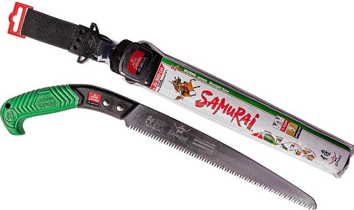 Actual product image Samurai JS-300-LH