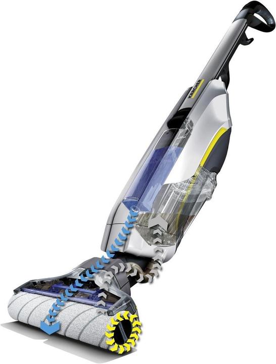 Actual product image Kärcher FC5 Premium