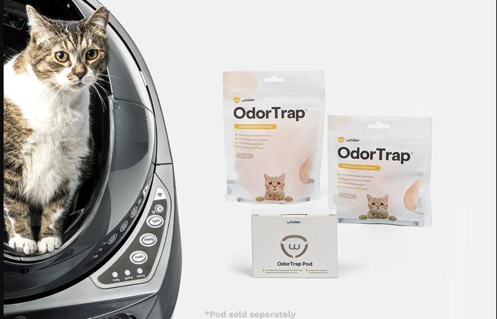 Actual product image Litter-Robot Odortrap