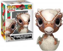 Immagine prodotto Funko Jurassic Park - 1719 - Stygimoloch Video