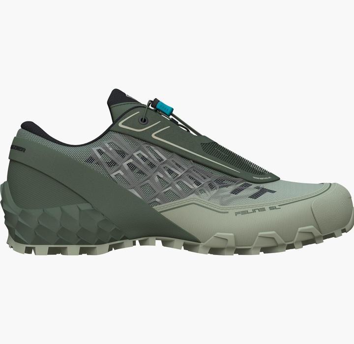 Produktbild Dynafit Feline SL Laufschuh (47)