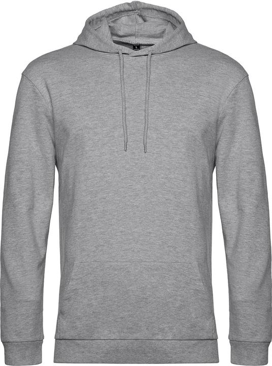 B&C # Kapuzenpullover