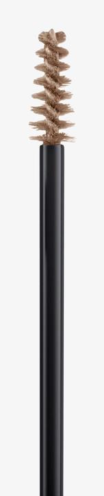 Actual product image MAC Cosmetics big boost fib rule (Fling)
