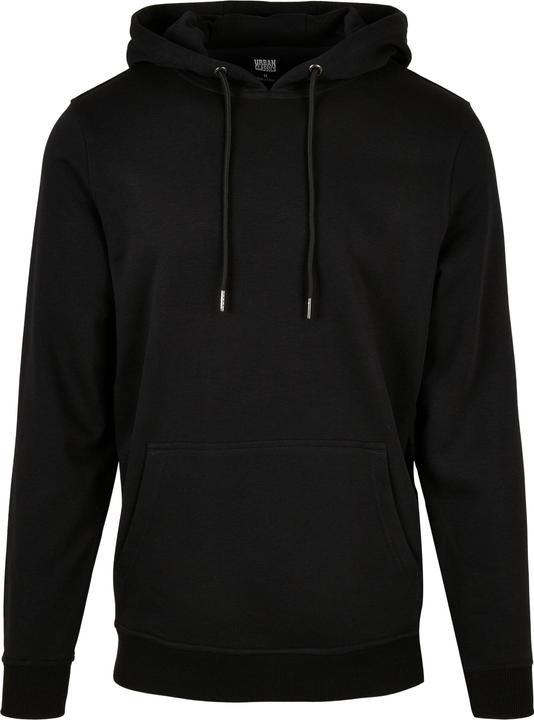 Urban Classics Basic Terry Hoody