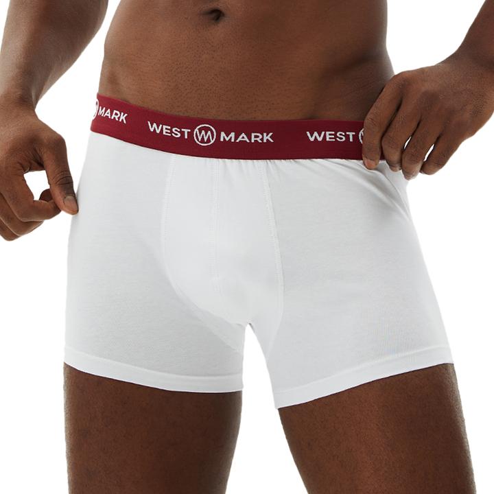 Produktbild Westmark London 6er Pack Oscar Retro Short / Pant (XXL, 6er Pack)