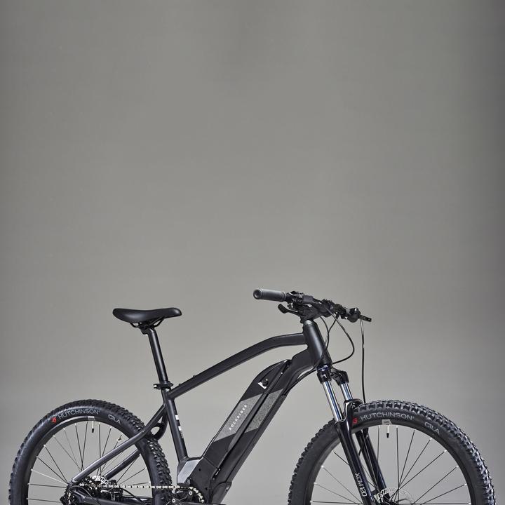 Actual product image Rockrider E-ST 500 (49.30 cm)