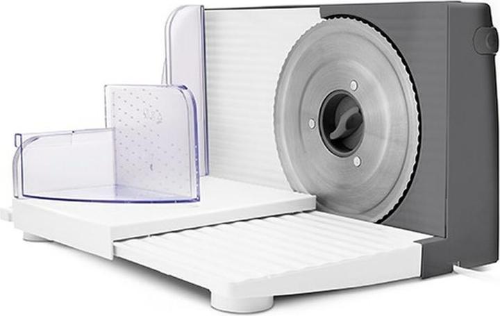 Actual product image Zelmer ZFS0916S cutter electric plastic