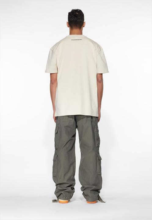 Produktbild Mjgonzales In tha Hood x Heavy Oversized Tee - 86831 (L)