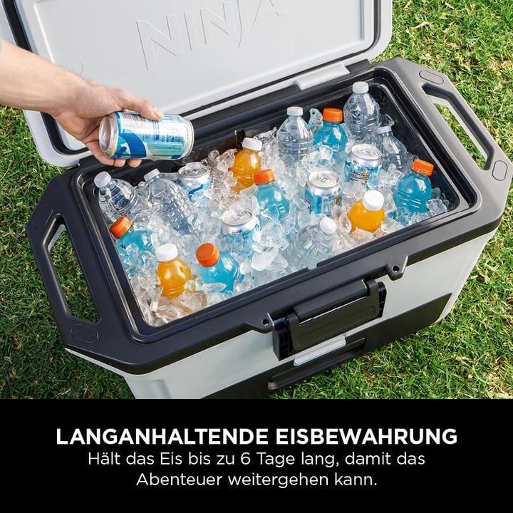 Productafbeelding Ninja FrostVault (47 l)