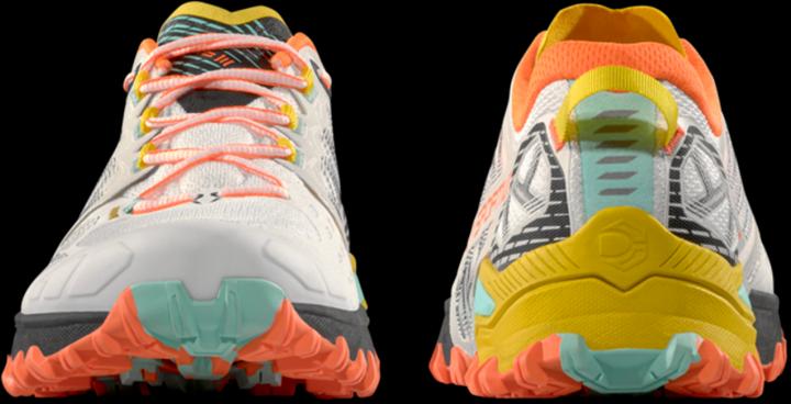 Image du produit La Sportiva Bushido III (46)