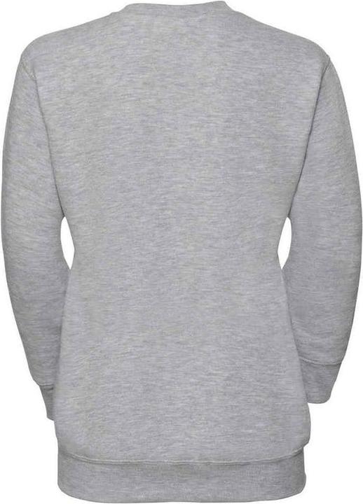 Actual product image Jerzees Schoolgear Childrens/Kids V Neck Sweatshirt (104)