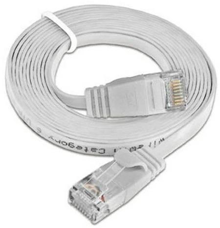 Actual product image Wirewin Network cable (UTP, CAT6, 0.75 m)