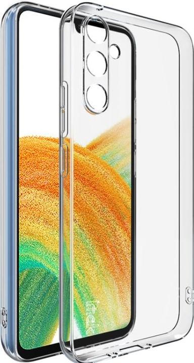 Actual product image dbramante1928 Greenland (Samsung Galaxy A34 5G)