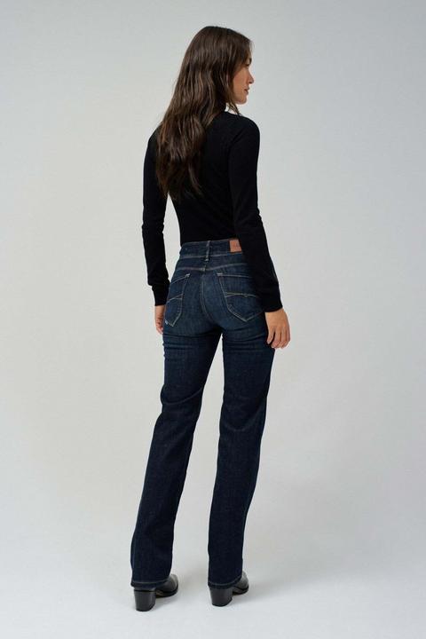 Image du produit Salsa Jeans Jeans Secret Straight Denim (34)