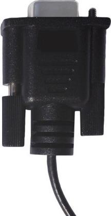 Actual product image Datalogic PD7100 RS-232 CABLE
