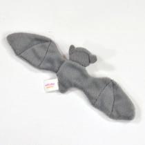 Immagine prodotto Kögler Pillitaps pipistrello Batty grigio, 7x20cm