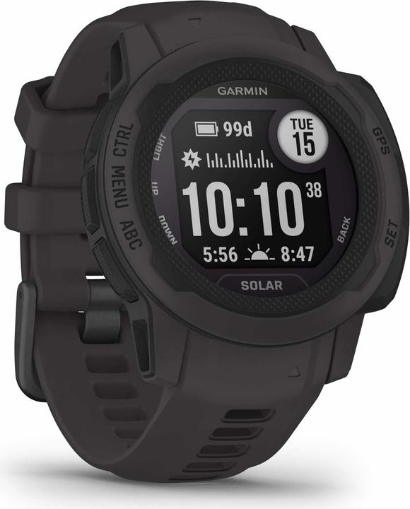 Garmin Instinct 2S Solar (40 mm)