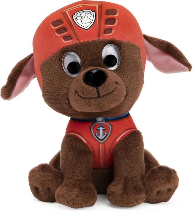 Produktbild Spin Master Paw Patrol Zuma (15 cm)