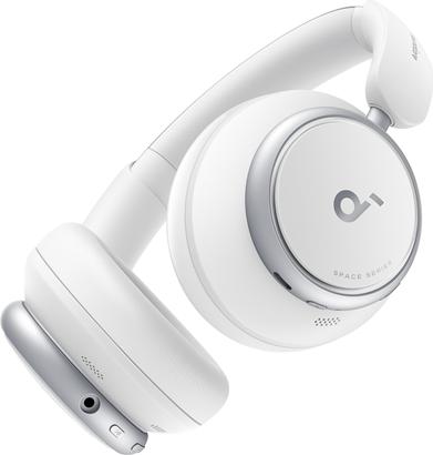 Image du produit soundcore Space Q45 (ANC, 65 h, Filaire, Sans fil)