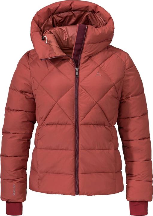 Image du produit Schöffel Veste isolée Boston pour femme (38)