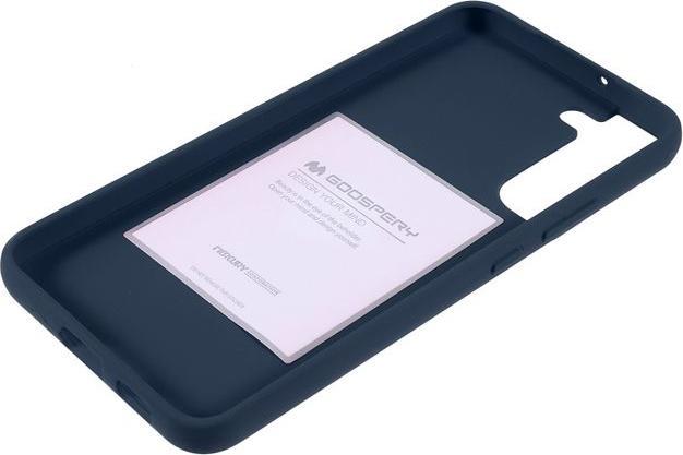 Immagine prodotto Goospery Serie Gelatina Soft Feeling (Samsung Galaxy S22+)