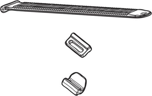 Immagine prodotto Menabo NR98GR0002