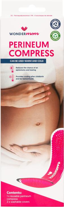 Wondermom Wochenbett Kompresse