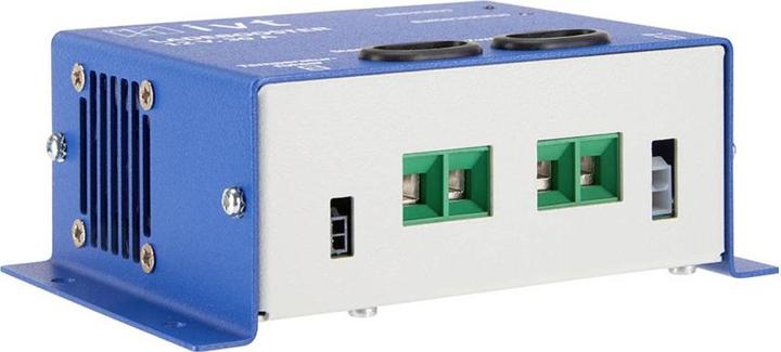 Actual product image IVT 920033 Charging voltage booster 12 V 30 A (12V)