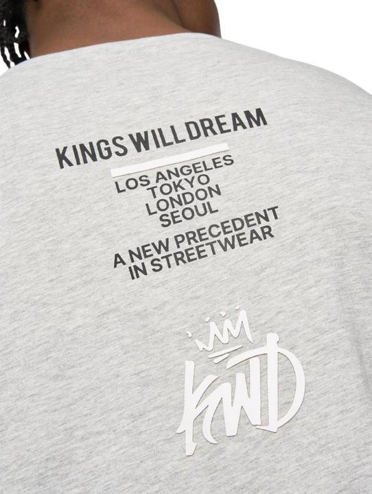 Produktbild Kings Will Dream Tagged TShirt (XL)