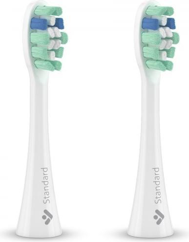 Produktbild Truelife SonicBrush Clean-Serie Köpfe S TLATACLHSD2WA (2 x)