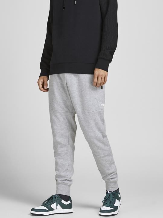 Produktbild Jack & Jones Slim Fit Jogginghose Jogginghose (3XL)