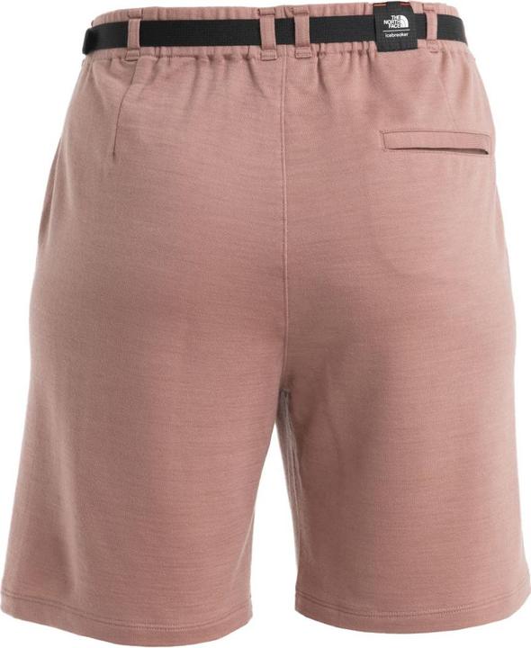 Icebreaker Women Merino IB X TNF Shorts (14)