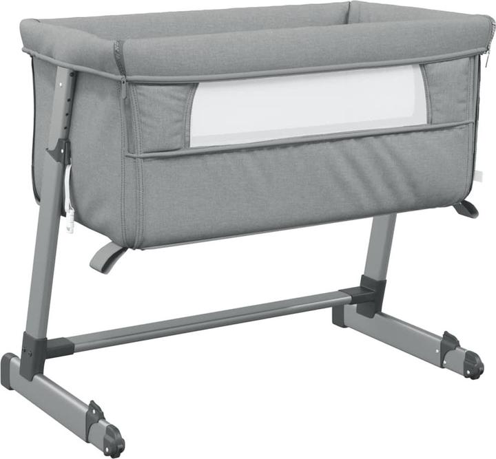 VidaXL Babybett (85 x 49 cm)