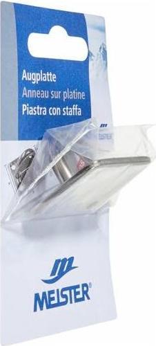 Immagine prodotto Meister Piastre per gli occhi (0.06 m)