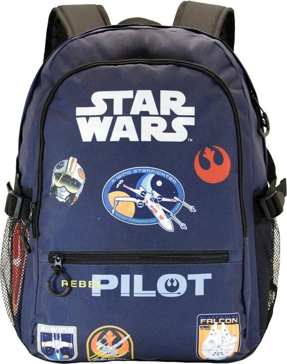 Image du produit Karactermania FAN HS Fight Backpack pilote